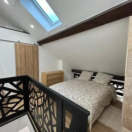 Lejlighed Le Darcy, Grand Centre Dijon, Proche Gare Dijon