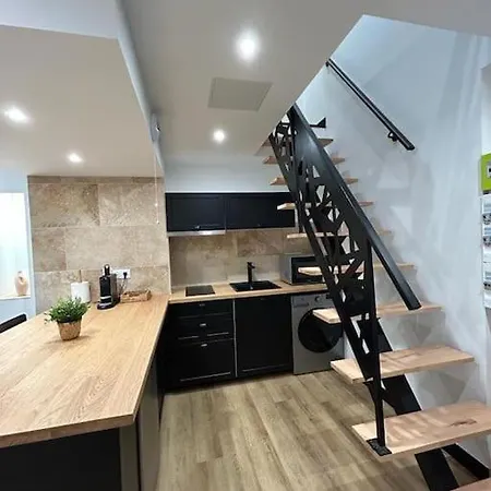 Apartment Le Darcy, Grand Centre Dijon, Proche Gare *