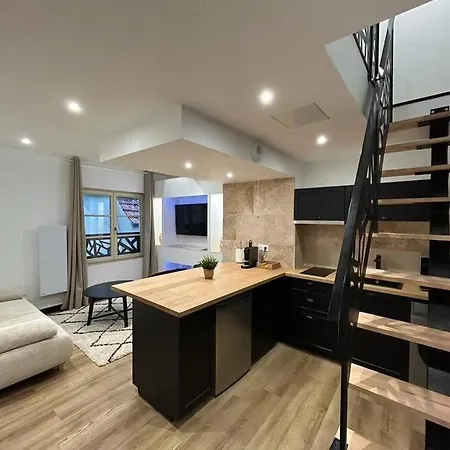 Le Darcy, Grand Centre Dijon, Proche Gare *