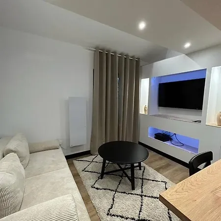 Le Darcy, Grand Centre Dijon, Proche Gare *