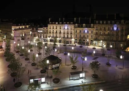 Le Darcy, Grand Centre Dijon, Proche Gare Apartment Dijon