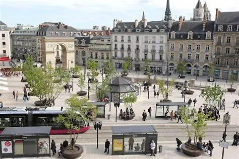 Apartment Le Darcy, Grand Centre Dijon, Proche Gare