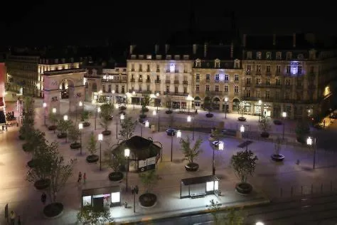 Le Darcy, Grand Centre Dijon, Proche Gare Apartman Dijon